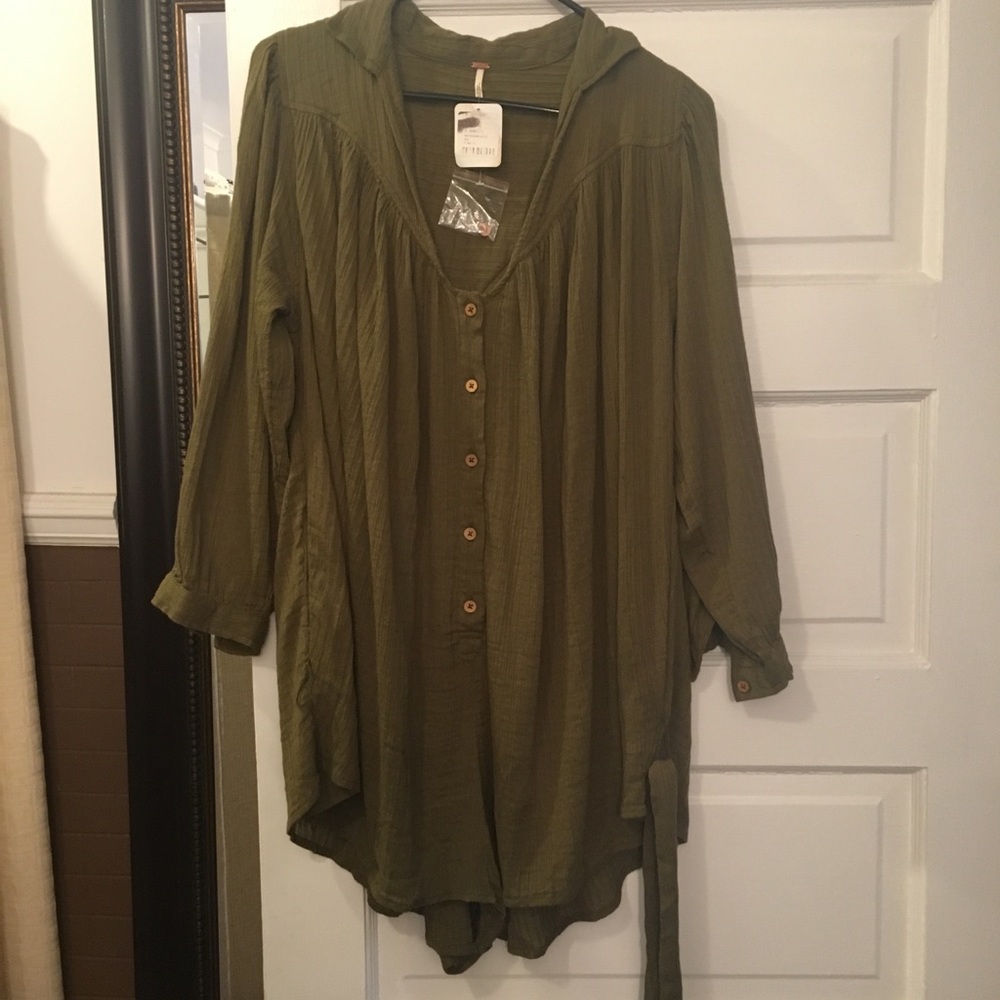 FP Romper